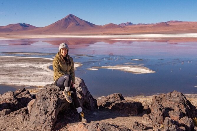 2-Day Tour to the Salar De Uyuni From San Pedro De Atacama by Bus - Tour Schedule and Availability