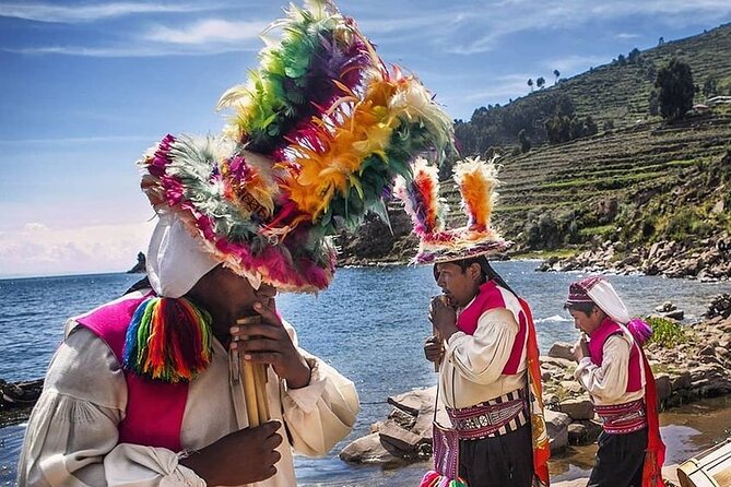 2 Day Tour to Uros, Amantani and Taquile From Puno - Key Points