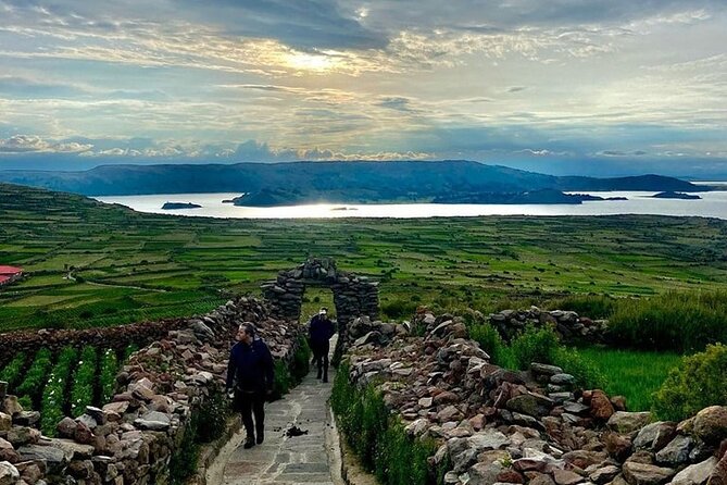 2 Day Tour to Uros, Amantani and Taquile From Puno - Itinerary at a Glance