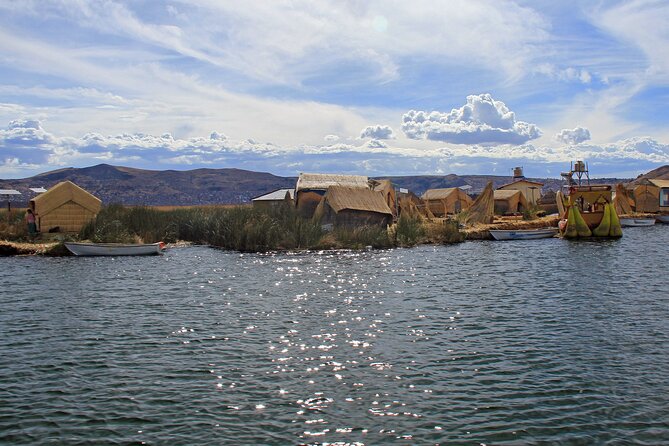 2 Day Tour to Uros, Amantani and Taquile From Puno - Inclusions and Exclusions