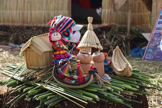 2 Day Tour to Uros, Amantani and Taquile From Puno - Traveler Feedback and Ratings