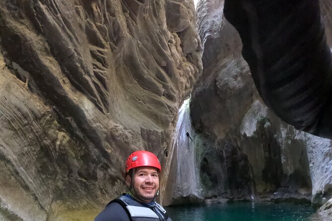 2-Day Tour With Canyoning and Rappelling to the Infiernillo Canyon - Educational Experience