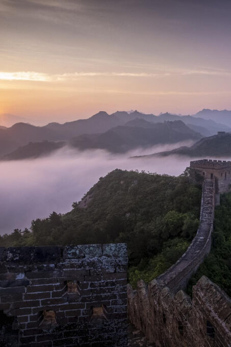 2-Day Tour With Enjoying Sunset From Simatai Great Wall - Participant Restrictions