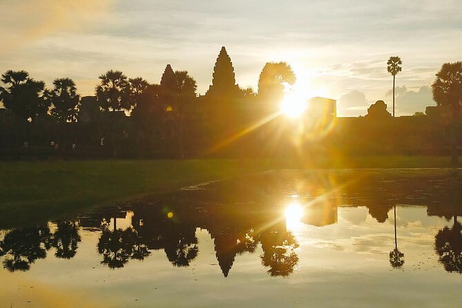 2-Day Tour With Sunrise - Inclusions and Exclusions