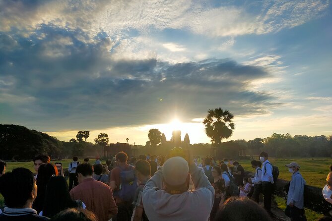 2-Day Tour With Sunrise - Accessibility and Additional Information