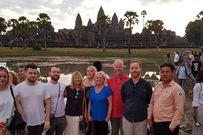 2-Day Tour With Sunrise - Tour Reviews and Testimonials