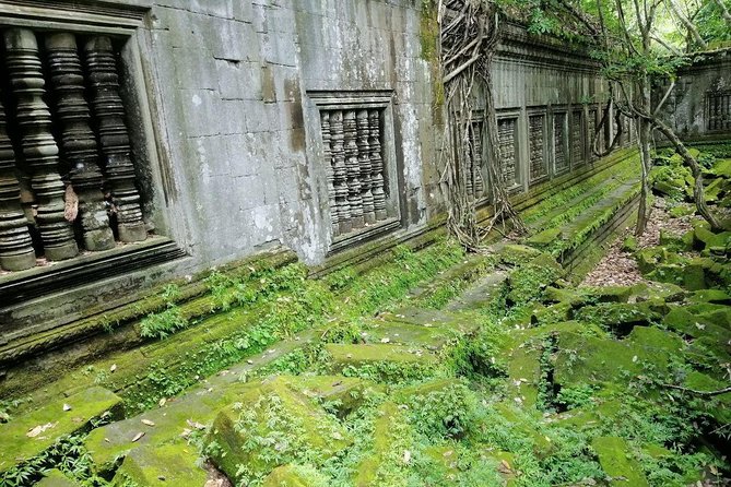 2 Day Tours Angkor Wat Sunrise - Beng Mealea - Tonle Sap Lake - Tonle Sap Lake Experience