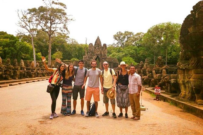 2 Day Tours Angkor Wat Sunrise - Beng Mealea - Tonle Sap Lake - Sum Up