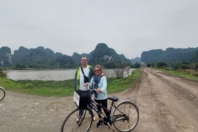 2 Day Trang an - Mua Cave - Cycling With Bungalow Stay - Transportation and Logistics