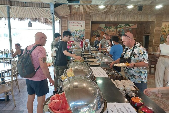 2 Day Trang an - Mua Cave - Cycling With Bungalow Stay - Inclusions and Exclusions