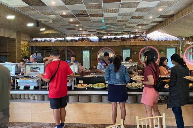 2 Day Trang an - Mua Cave - Cycling With Bungalow Stay - Customer Feedback and Ratings