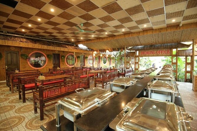 2 Day Trang an - Mua Cave - Cycling With Bungalow Stay - Additional Considerations