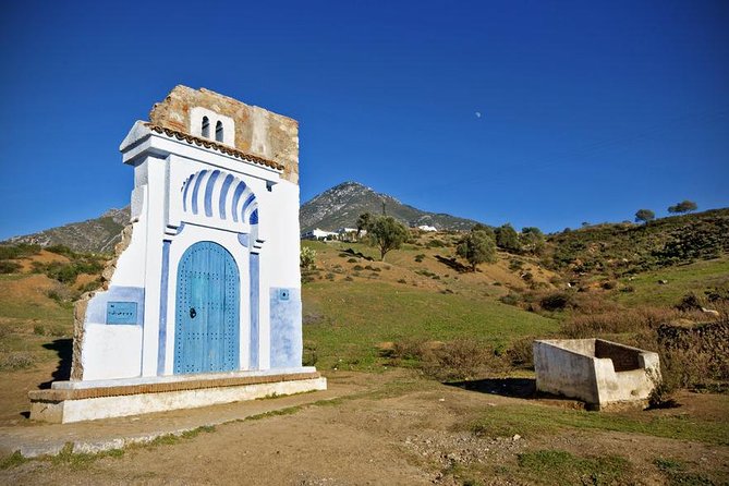 2-Day Transfer to Chefchaouen From Fez - Inclusions and Exclusions