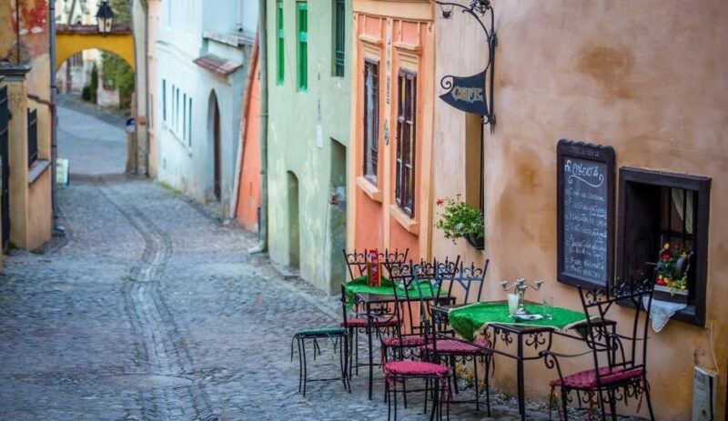 2-Day Transylvania Break From Bucharest - Itinerary Highlights