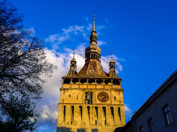 2-Day Transylvania Break From Bucharest - Duration and Pricing
