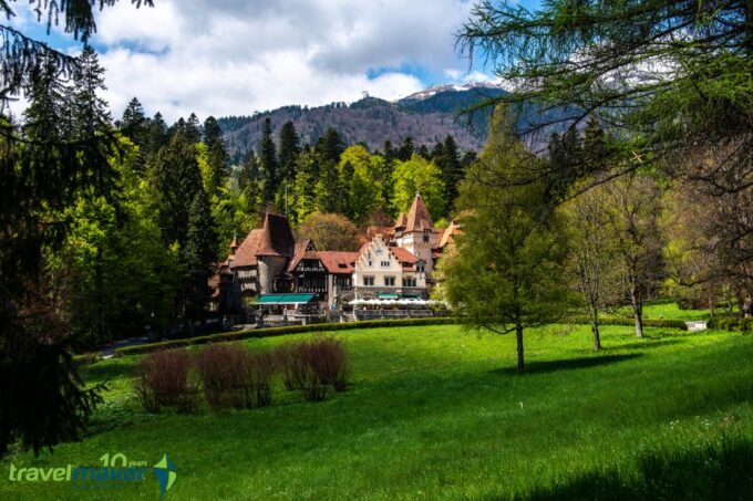 2-Day Transylvania Break From Bucharest - Pickup and Cancellation