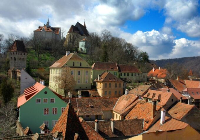 2-Day Transylvania Break From Bucharest - Frequently Asked Questions