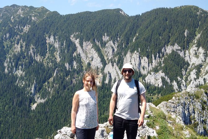 2-Day Transylvania Culture Trek From Brasov - Small Group Tour - Tour Logistics and Inclusions