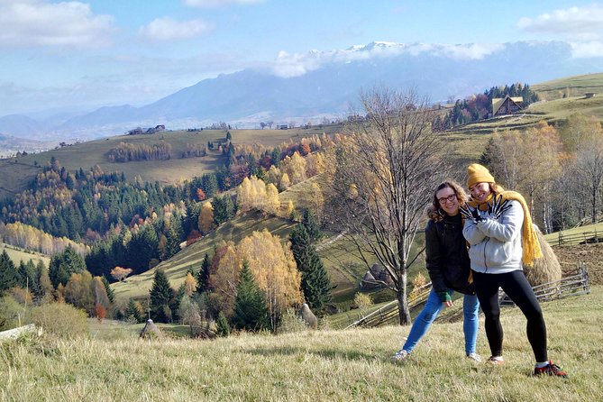 2-Day Transylvania Culture Trek From Brasov - Small Group Tour - Ratings and Safety Considerations