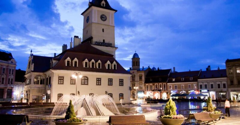 2-Day Transylvania Short Tour From Bucharest - Important Information