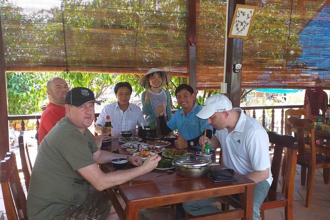 2-Day Trekking & Biking Nam Cat Tien National Park From HCM City - Tour Overview
