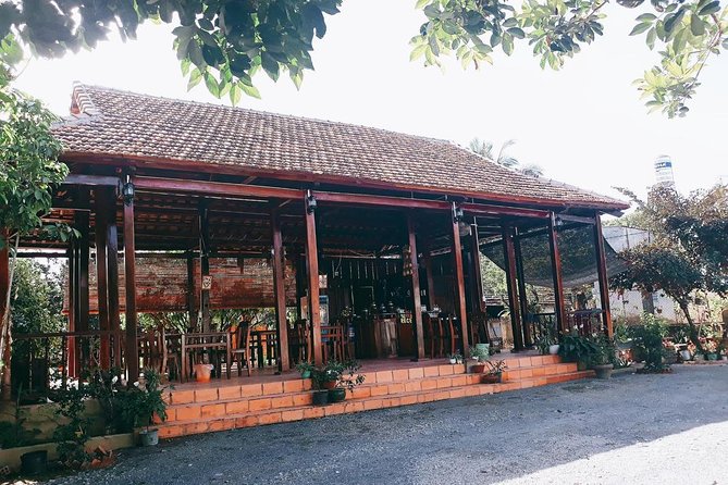 2-Day Trekking & Biking Nam Cat Tien National Park From HCM City - Additional Information