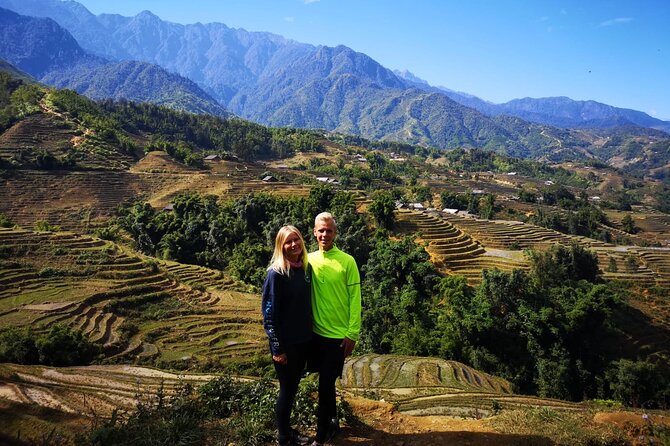 2 Day Trekking Experience: Explore With Knowledgeable Local Guide - Exploring Sapas Landscapes