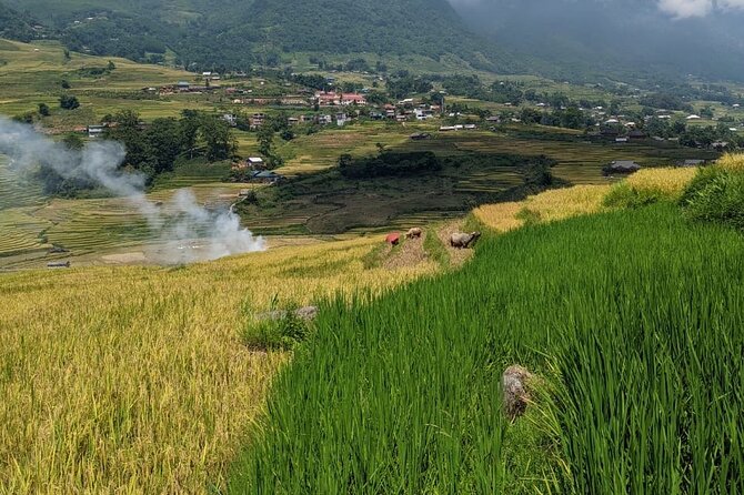 2 Day Trekking Experience: Explore With Knowledgeable Local Guide - Cultural Immersion