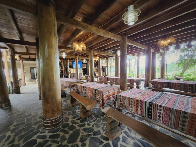 2 Day Trekking In Pu Luong Loop & Overnight At Homestay - Important Information