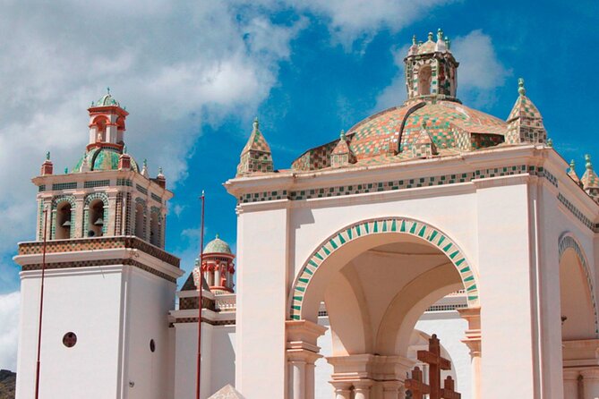 2 Day Trip From La Paz: Copacabana & Isla Del Sol (Night in Isla Del Sol) - Pickup Information