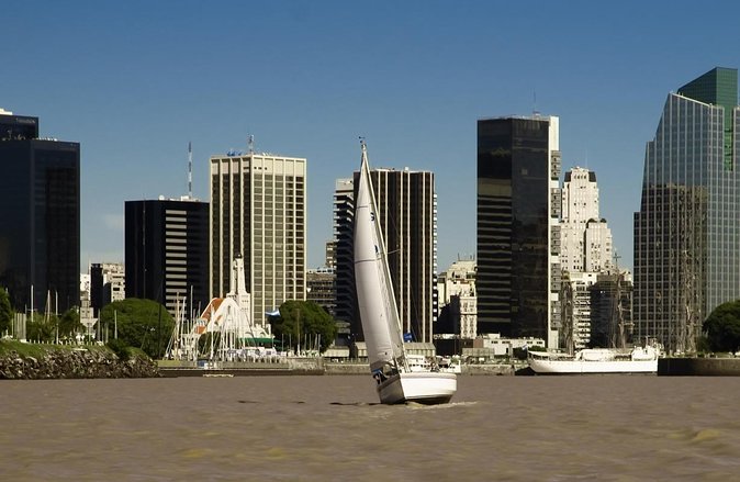 2-Day Trip in Colonia From Buenos Aires - Key Points