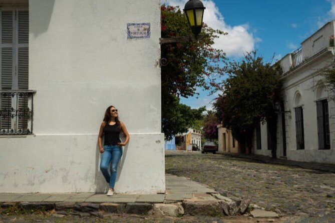 2-Day Trip in Colonia From Buenos Aires - Meeting and Pickup