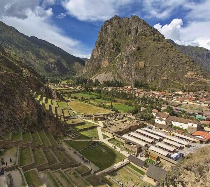 2-Day Trip: Machu Picchu, Ollantaytambo + Pisac - Key Points