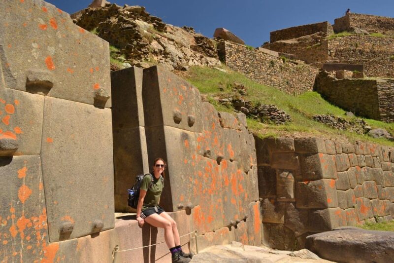2-Day Trip: Machu Picchu, Ollantaytambo + Pisac - Pisac Walking Tour