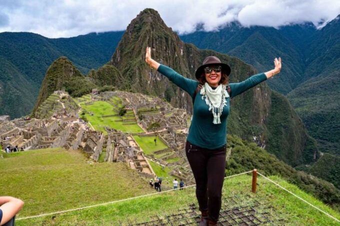 2-Day Trip: Machu Picchu, Ollantaytambo + Pisac - Machu Picchu Experience