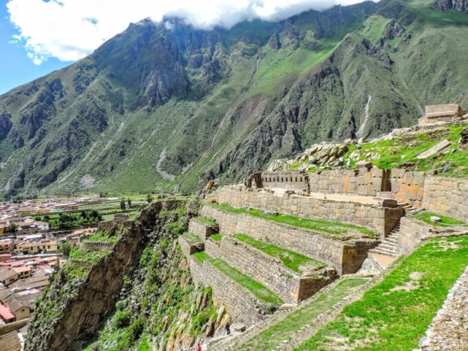 2-Day Trip: Machu Picchu, Ollantaytambo + Pisac - Booking Information