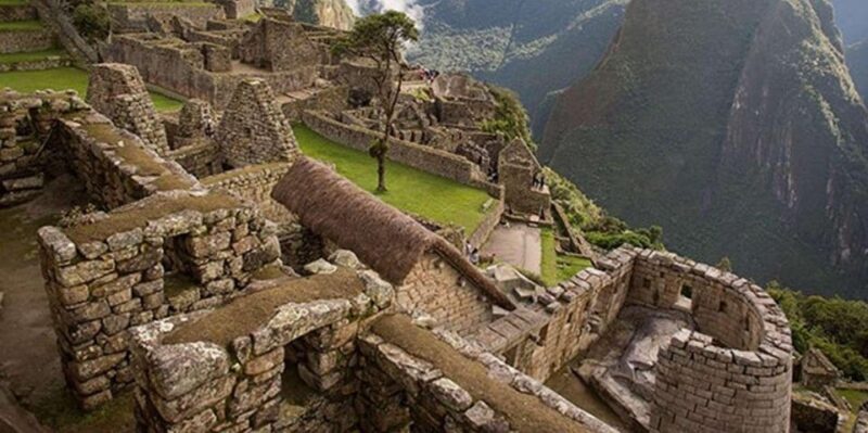 2-Day Trip: Machu Picchu, Ollantaytambo + Pisac - Key Points