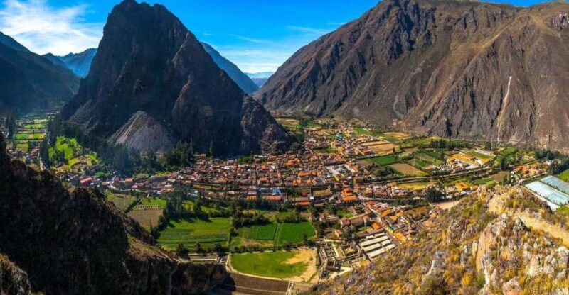 2-Day Trip: Machu Picchu, Ollantaytambo + Pisac - Booking and Availability