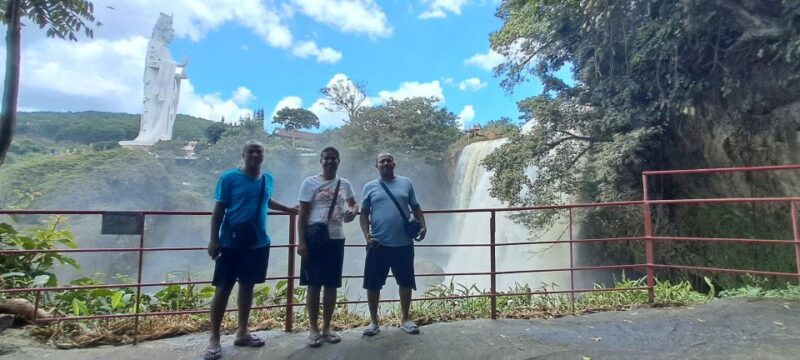 2-Day Trip - Phan Rang to Dalat - Dalat Countryside - Key Points
