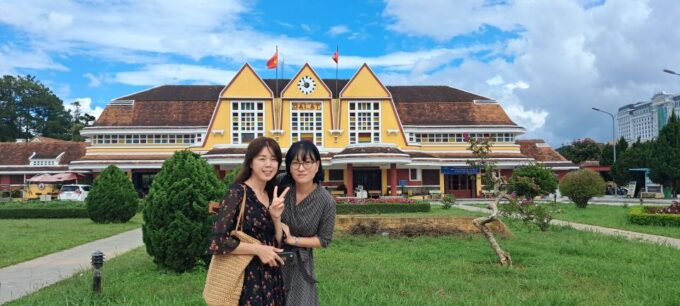 2-Day Trip - Phan Rang to Dalat - Dalat Countryside - Inclusions and Booking Information
