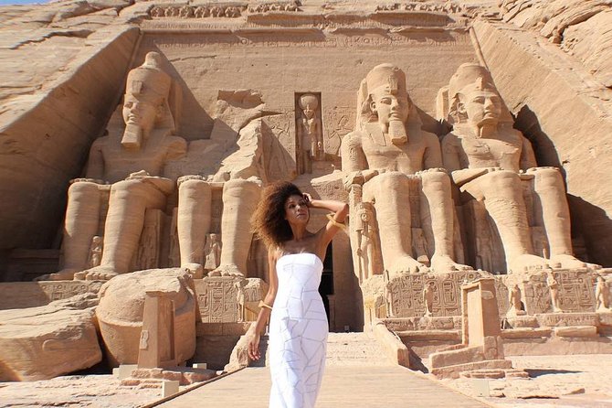 2 Day Trip to Aswan and Abu Simble From Marsa Alam - Meeting and Pickup Details
