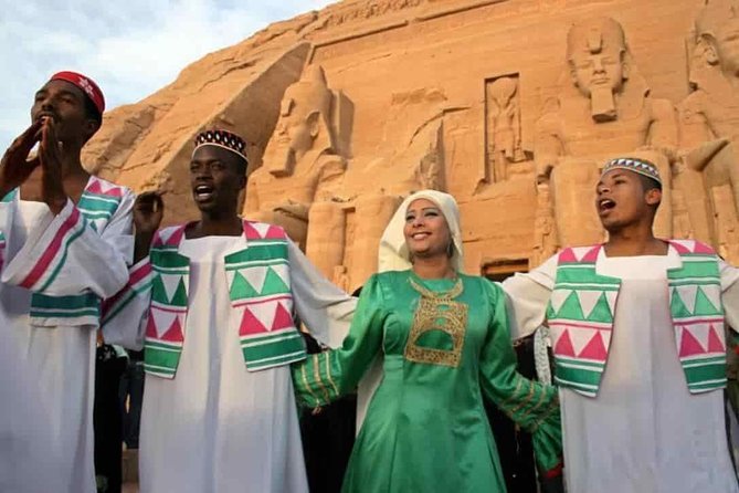 2 Day Trip to Aswan and Abu Simble From Marsa Alam - Travel Tips