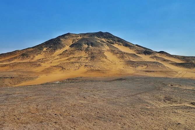 2 Day Trip to Bahariya Oasis White Desert From Cairo - Bahariya Oasis Exploration