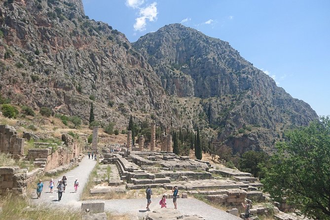2-Day Trip to Delphi and Meteora From Athens - Overnight Accommodation