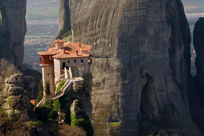 2-Day Trip to Delphi and Meteora From Athens - Important Information