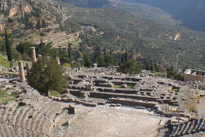 2-Day Trip to Delphi From Athens - Traveler Experiences