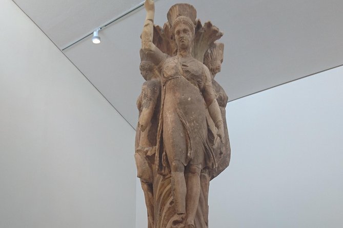2-Day Trip to Delphi From Athens - Recommendations and Considerations