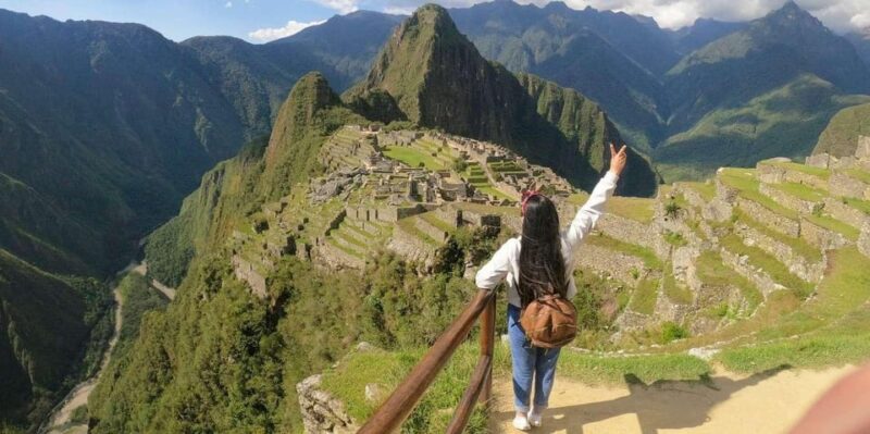 2-Day Trip to Machu Picchu Without Tickets - Trip Overview and Pricing