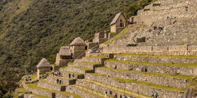 2-Day Trip to Machu Picchu Without Tickets - Day 1 Highlights