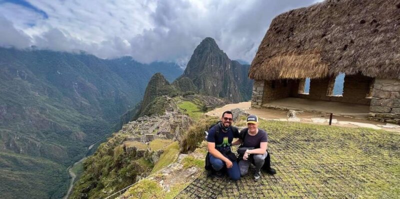 2-Day Trip to Machu Picchu Without Tickets - Frequently Asked Questions